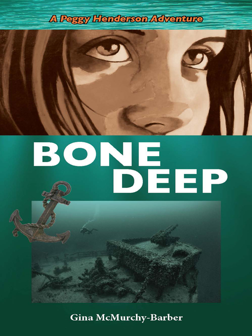 Title details for Bone Deep by Gina McMurchy-Barber - Available